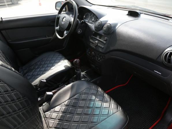 Chevrolet Aveo I с пробегом 2006 года, цена 245 000 рублей, 192900 км, седан, Автокод Объявления