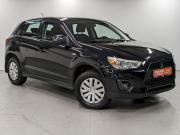 Mitsubishi ASX I Рестайлинг Москва  - изображение 29