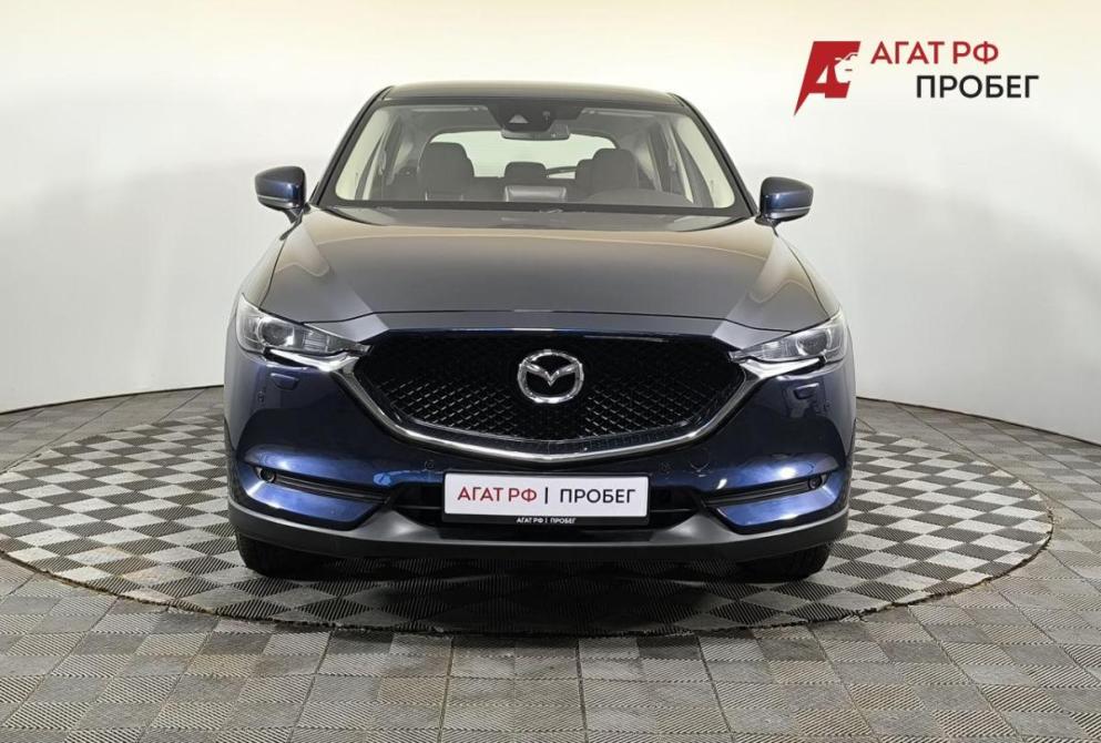 Mazda CX-5 II Нижний Новгород  - изображение 2