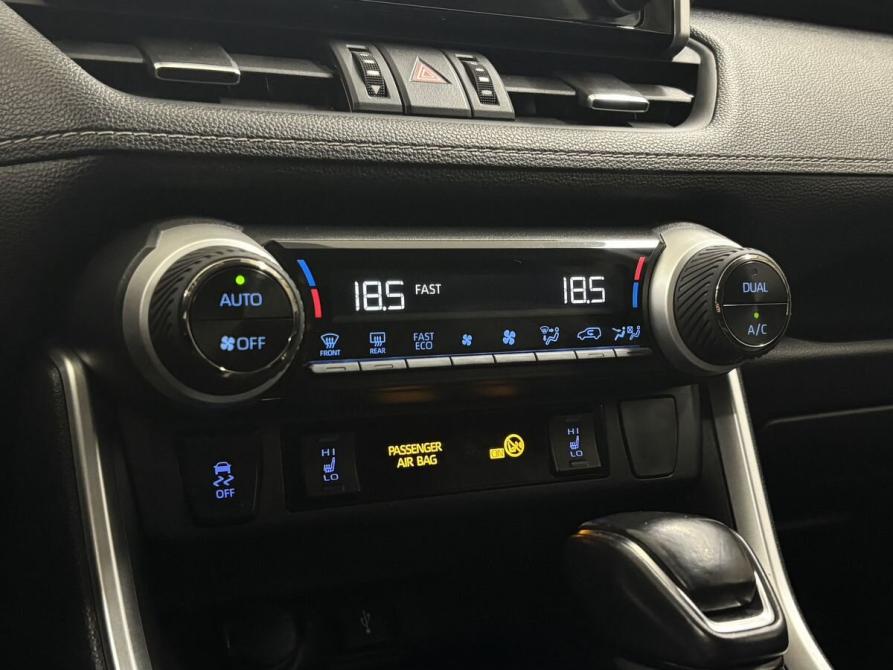 Toyota RAV4 V (XA50) Вологда  - изображение 15