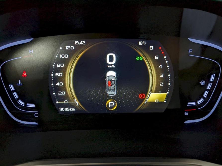 Geely Coolray I Москва  - изображение 28