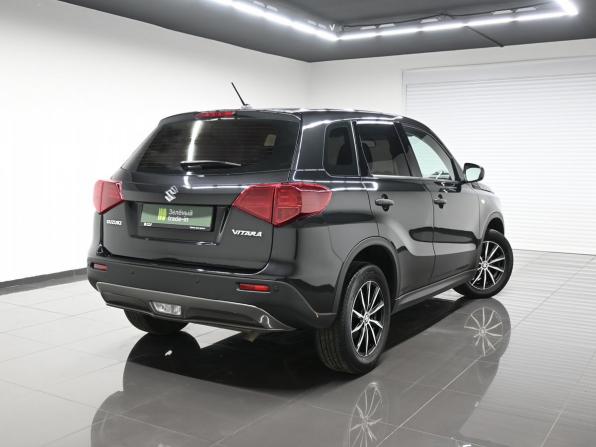 Suzuki Vitara II Рестайлинг с пробегом 2020 года, цена 1 650 000 рублей, 146097 км, внедорожник, Автокод Объявления