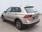 Volkswagen Tiguan II Москва  - изображение 33