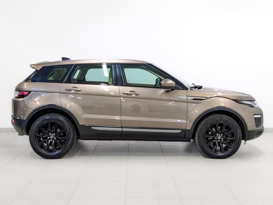 Land Rover Range Rover Evoque I Рестайлинг Москва  - изображение 4