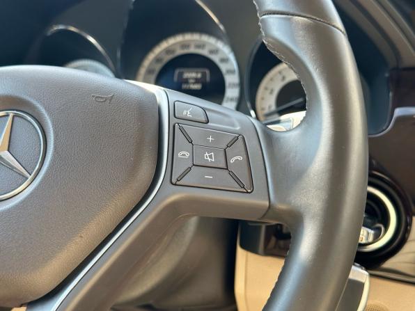 Mercedes-Benz GLK-Класс I (X204) Рестайлинг с пробегом 2014 года, цена 2 170 000 рублей, 117654 км, внедорожник, Автокод Объявления