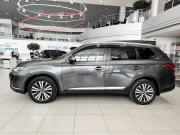 Mitsubishi Outlander III Рестайлинг 3 Казань  - изображение 32