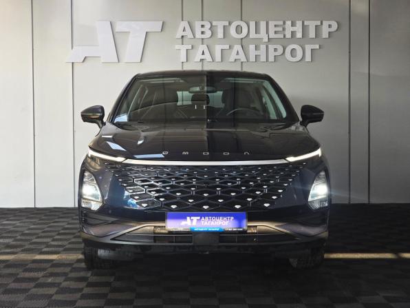 Omoda C5 I с пробегом 2023 года, цена 1 849 000 рублей, 74747 км, внедорожник, Автокод Объявления