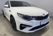 Kia Optima IV Рестайлинг Саранск  - изображение 49