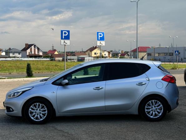 Kia Ceed II с пробегом 2013 года, цена 779 000 рублей, 152000 км, хэтчбек, Автокод Объявления