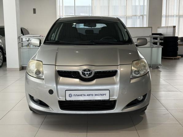 Toyota Auris I с пробегом 2007 года, цена 480 000 рублей, 213009 км, хэтчбек, Автокод Объявления