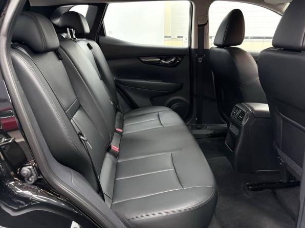 Nissan Qashqai II Рестайлинг 2 с пробегом 2025 года, цена 3 129 900 рублей, 75 км, внедорожник, Автокод Объявления