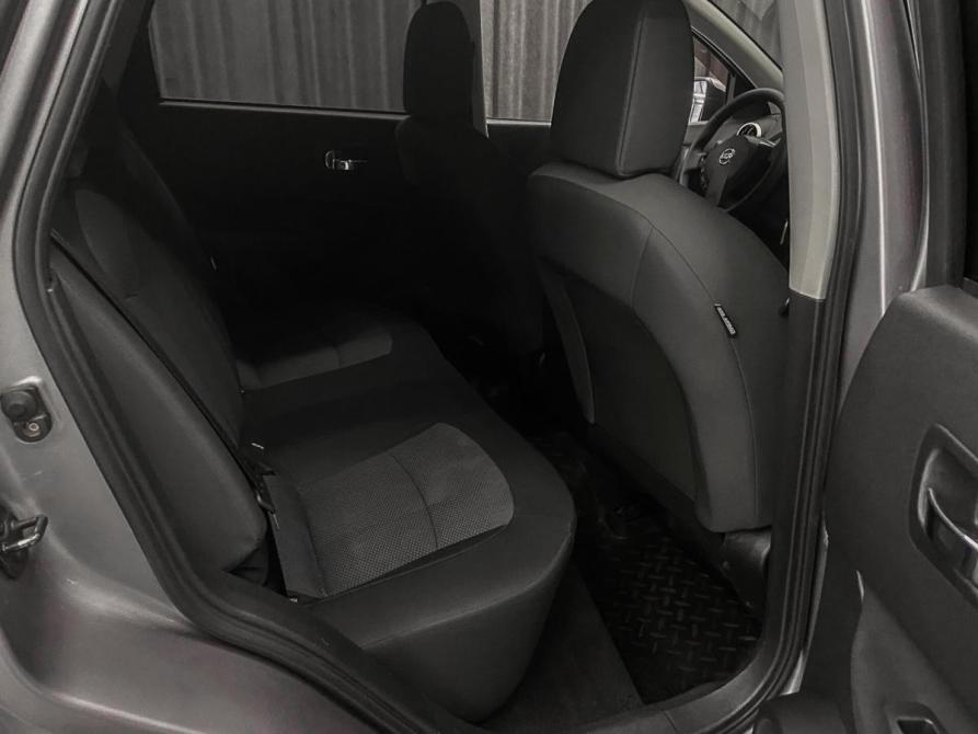 Nissan Qashqai I Рестайлинг Красноярск  - изображение 13