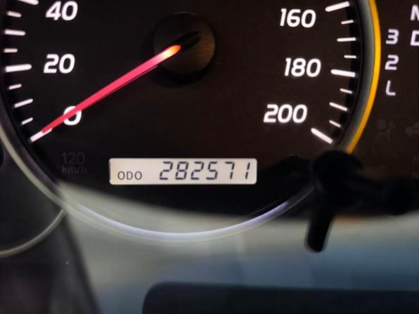 Toyota Land Cruiser Prado 120 Series с пробегом 2006 года, цена 1 818 343 рубля, 282549 км, внедорожник, Автокод Объявления
