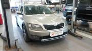 Skoda Octavia III (A7) Санкт-Петербург  - изображение 7