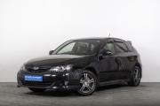 Subaru Impreza III Томск  - изображение 19