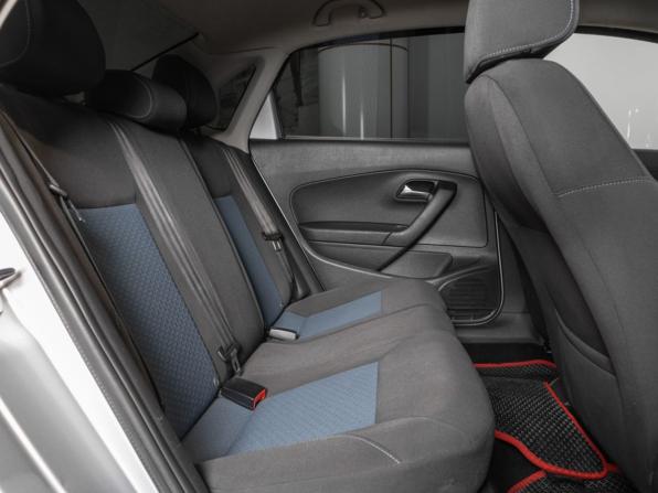 Volkswagen Polo V с пробегом 2013 года, цена 680 000 рублей, 170618 км, седан, Автокод Объявления