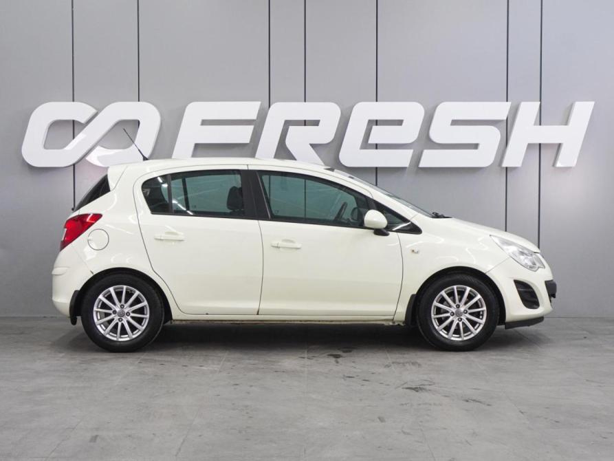 Opel Corsa D Рестайлинг II Воронеж  - изображение 5