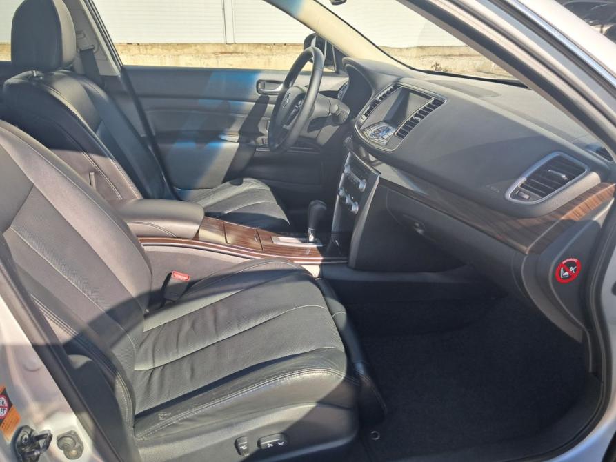 Nissan Teana II (J32) Рестайлинг Набережные Челны  - изображение 13