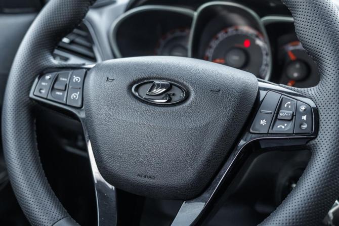 Lada (ВАЗ) Vesta I с пробегом 2018 года, цена 950 000 рублей, 142581 км, универсал, Автокод Объявления