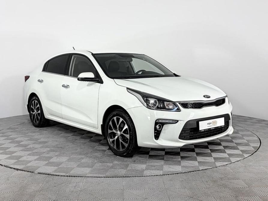 Kia Rio IV Ногинск  - изображение 3