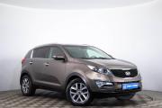 Kia Sportage III Пермь  - изображение 25