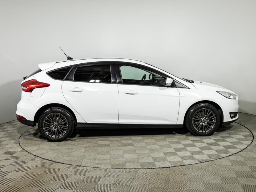 Ford Focus III Рестайлинг Санкт-Петербург  - изображение 13