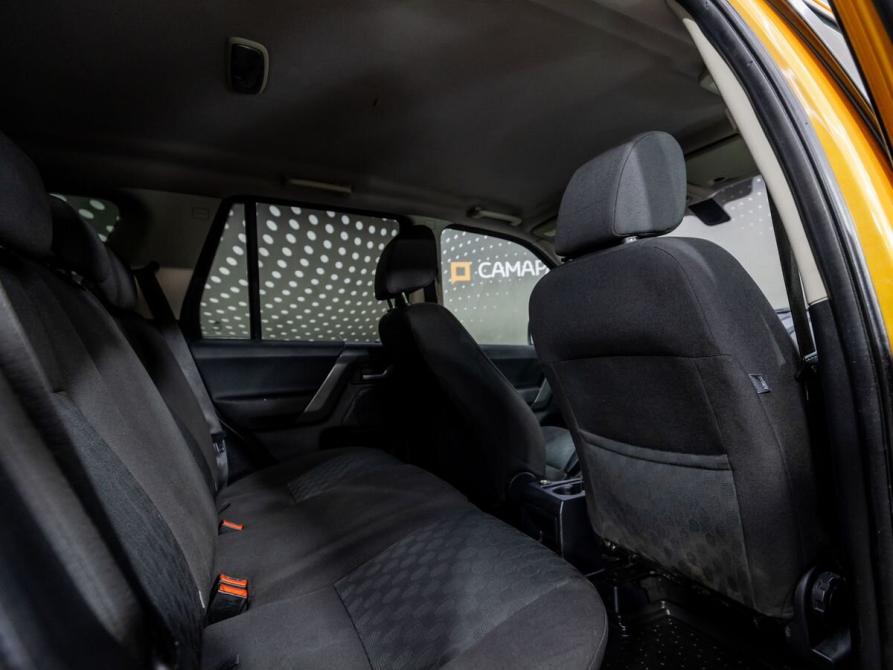 Land Rover Freelander II Самара  - изображение 20