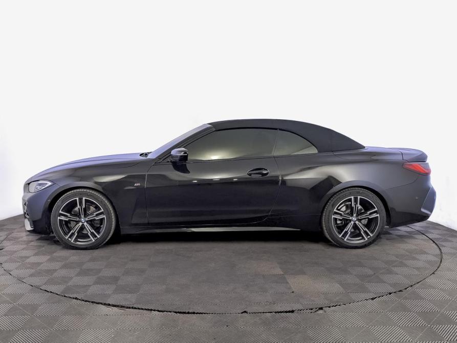 BMW 4 серии G22 G23 G26 Москва  - изображение 8