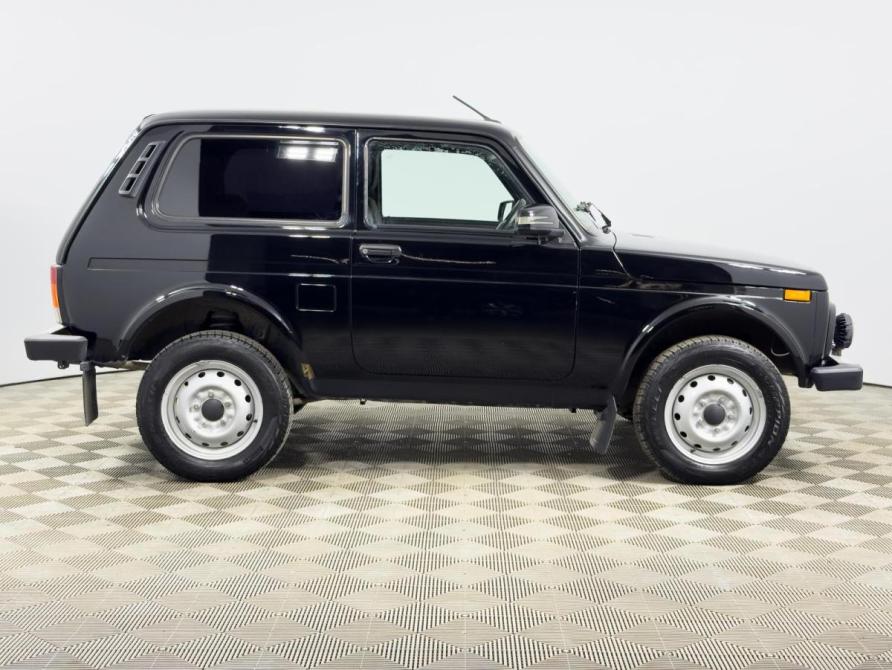Lada (ВАЗ) Niva Legend Казань  - изображение 5