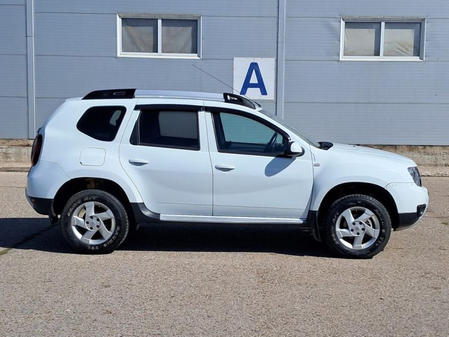 Renault Duster I Рестайлинг Набережные Челны  - изображение 5