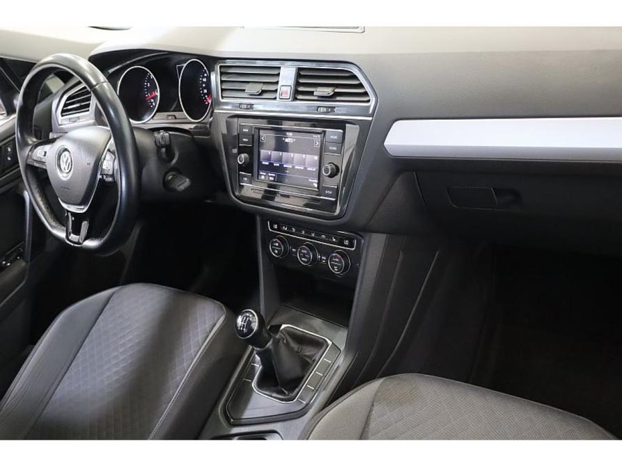Volkswagen Tiguan II Коломна  - изображение 5