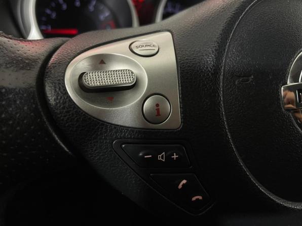 Nissan Juke I с пробегом 2013 года, цена 985 000 рублей, 162191 км, внедорожник, Автокод Объявления