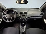 Hyundai Solaris I Рестайлинг Москва  - изображение 34