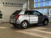 SsangYong Actyon II Волгоград  - изображение 20