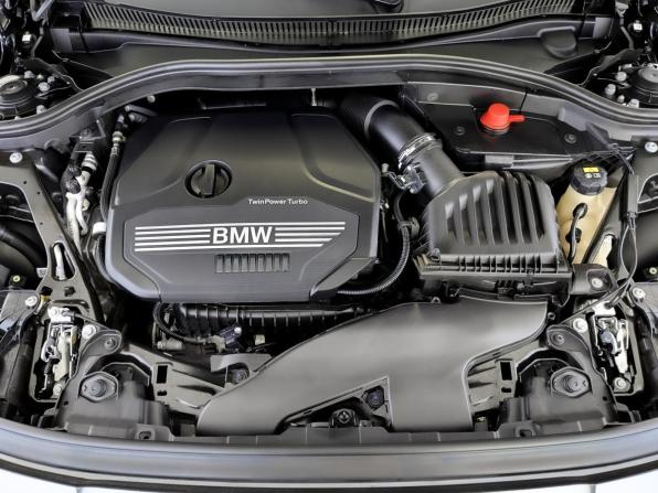 BMW 2 серии F44 с пробегом 2021 года, цена 2 850 000 рублей, 81350 км, седан, Автокод Объявления