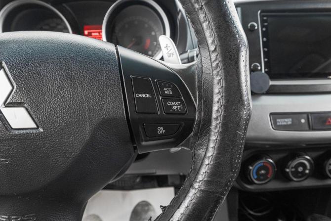 Mitsubishi Lancer X с пробегом 2008 года, цена 649 000 рублей, 485000 км, седан, Автокод Объявления