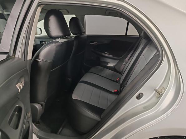 Toyota Corolla X (E140 E150) с пробегом 2008 года, цена 549 000 рублей, 338386 км, седан, Автокод Объявления