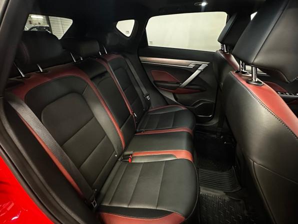 Geely Coolray I с пробегом 2022 года, цена 1 780 000 рублей, 42014 км, внедорожник, Автокод Объявления