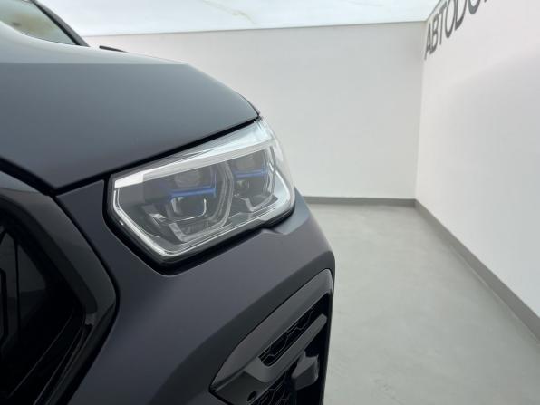 BMW X6 III (G06) с пробегом 2022 года, цена 12 090 000 рублей, 28186 км, внедорожник, Автокод Объявления