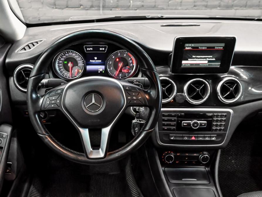 Mercedes-Benz CLA I (C117 X117) Екатеринбург  - изображение 12