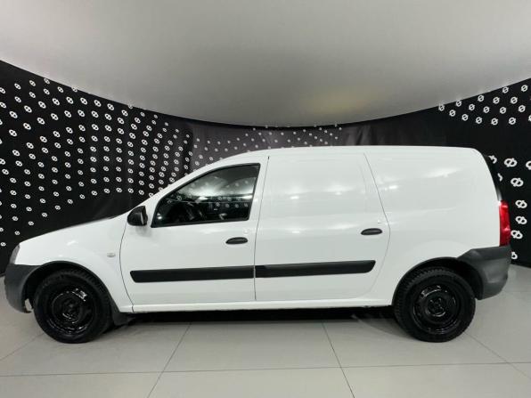 Lada (ВАЗ) Largus I с пробегом 2017 года, цена 294 000 рублей, 220411 км, фургон, Автокод Объявления