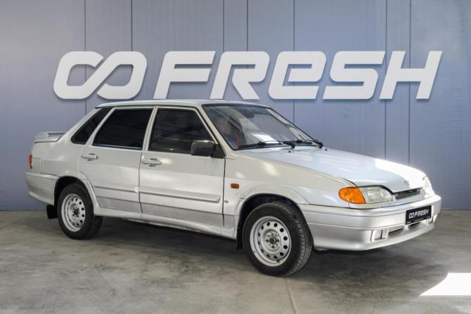 Lada (ВАЗ) 2115 с пробегом 2008 года, цена 179 000 рублей, 261668 км, седан, Автокод Объявления