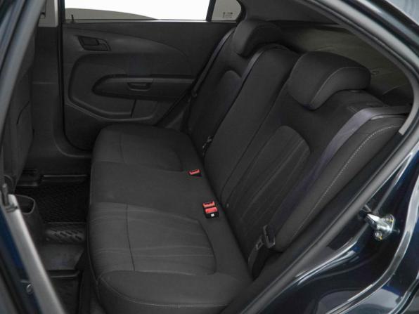Chevrolet Aveo II с пробегом 2013 года, цена 697 077 рублей, 148371 км, седан, Автокод Объявления