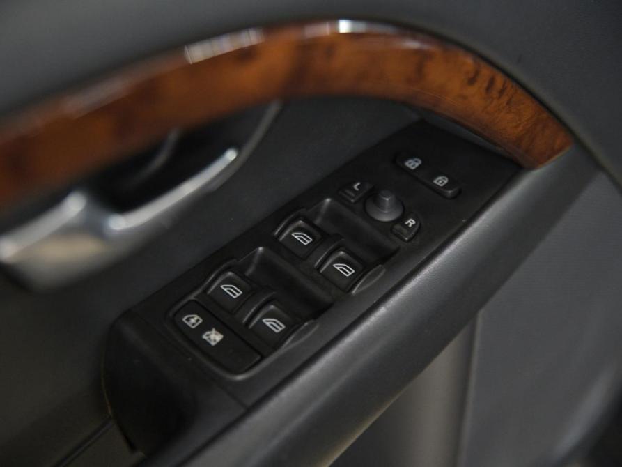 Volvo XC70 II Москва  - изображение 15