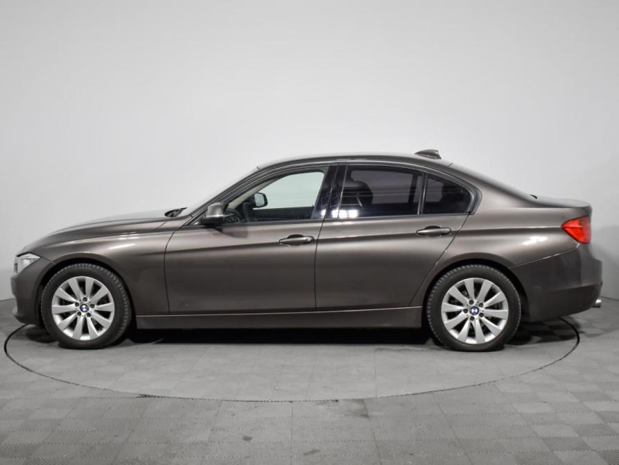 BMW 3 серии VI (F3x) Санкт-Петербург  - изображение 10