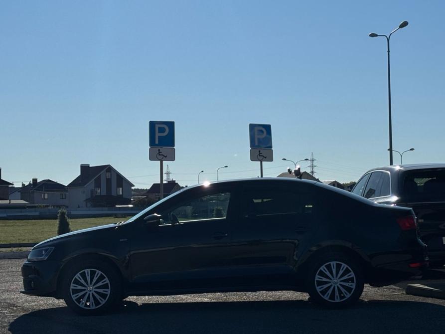 Volkswagen Jetta VI Самара  - изображение 6