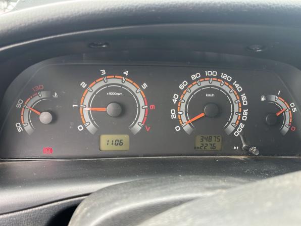 Lada (ВАЗ) Niva Travel I с пробегом 2022 года, цена 1 019 000 рублей, 34875 км, внедорожник, Автокод Объявления