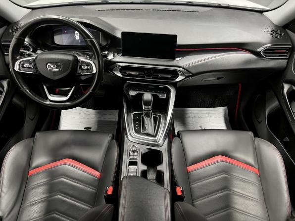 Kaiyi E5 с пробегом 2023 года, цена 1 170 000 рублей, 74988 км, седан, Автокод Объявления