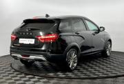 Lada (ВАЗ) Vesta I Нижний Новгород  - изображение 30
