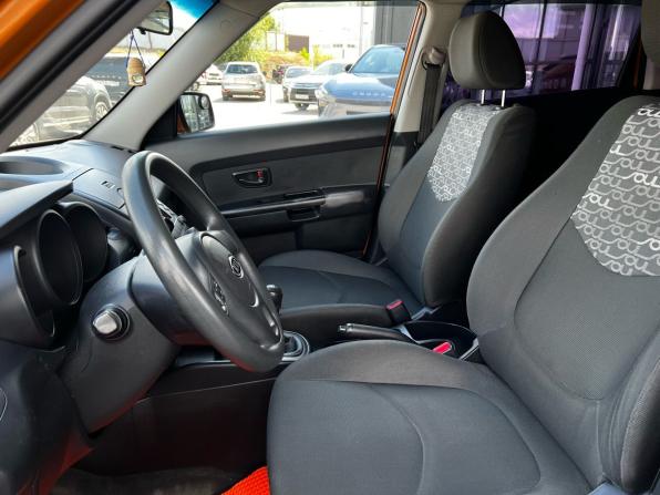Kia Soul I с пробегом 2009 года, цена 787 707 рублей, 182765 км, хэтчбек, Автокод Объявления